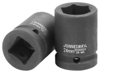 S03A6124 Головка торцевая ударная 3/4"DR, 24 мм