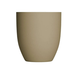 Кашпо, коллекция КОЛОР, форма ВЕЙС