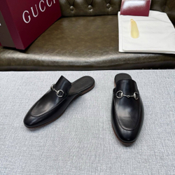 Мюли Gucci