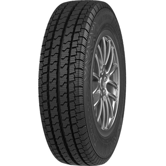 Cordiant 195/75R16C 107/105R Business CA-2 TL