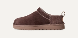 UGG Угги Classic Micro Calf Hair, коричневый