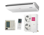 Кондиционер Haier AC36ES1ERA(S)/1U36HS1ERA(S) inverter