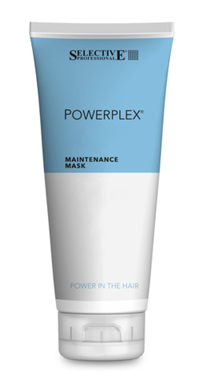 Маска для ухода Powerplex , 200мл