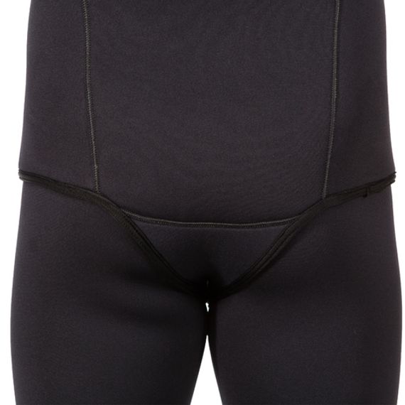 Гидрокостюм Marlin Sarmat Eco Black 7 мм
