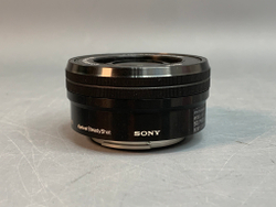 Sony A6400 Kit 16-50mm 2.233 Кадров