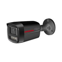 IP камера DH-IPC-HFW2449TLP-S-LED-0280B-PRO-B (черная)