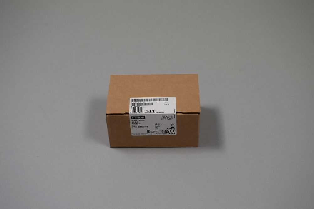 Б/у SIEMENS 6ES7155-6AU01-0BN0 Б/у SIEMENS 6ES7155-6AU01-0BN0