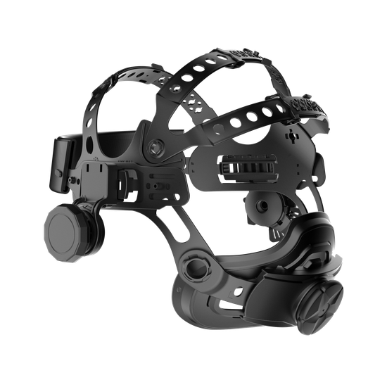 Сварочная маска FITSIZ PASSIVE - DIN 11