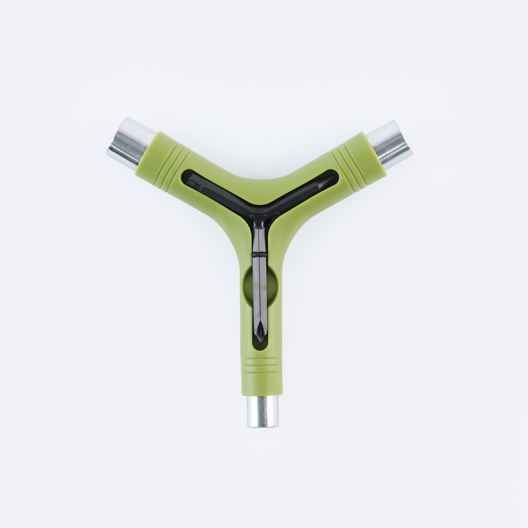 Ключ Pig Tool (olive) артикул: - купить в магазине Дайс