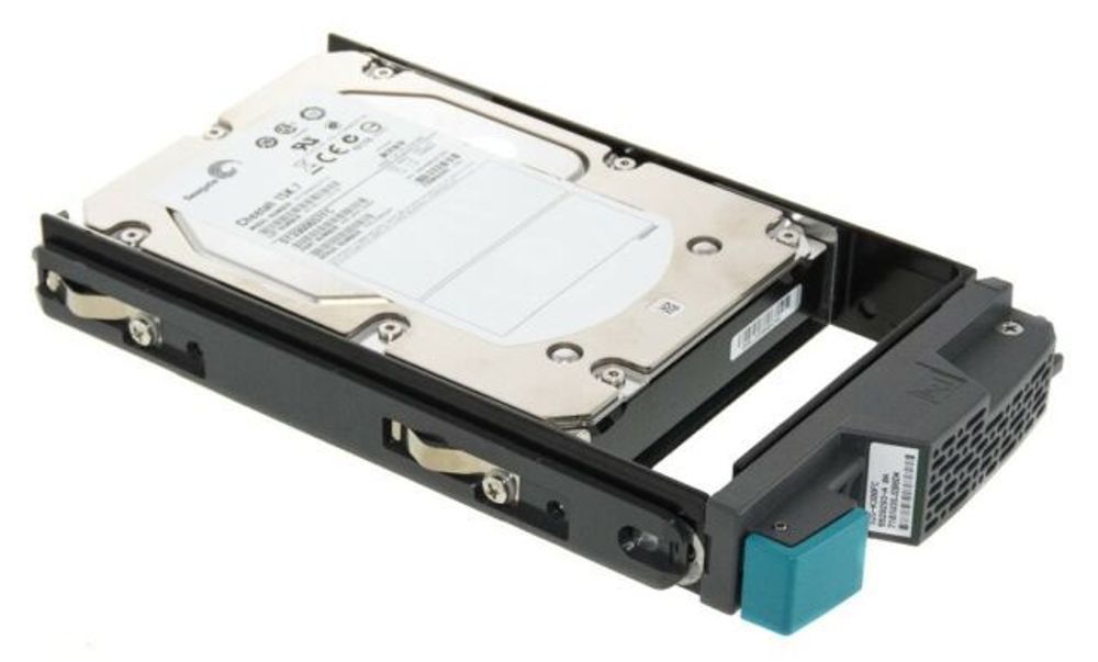 Жесткий диск Hitachi CHEETAH 300GB 3.5" FC 5529293-A