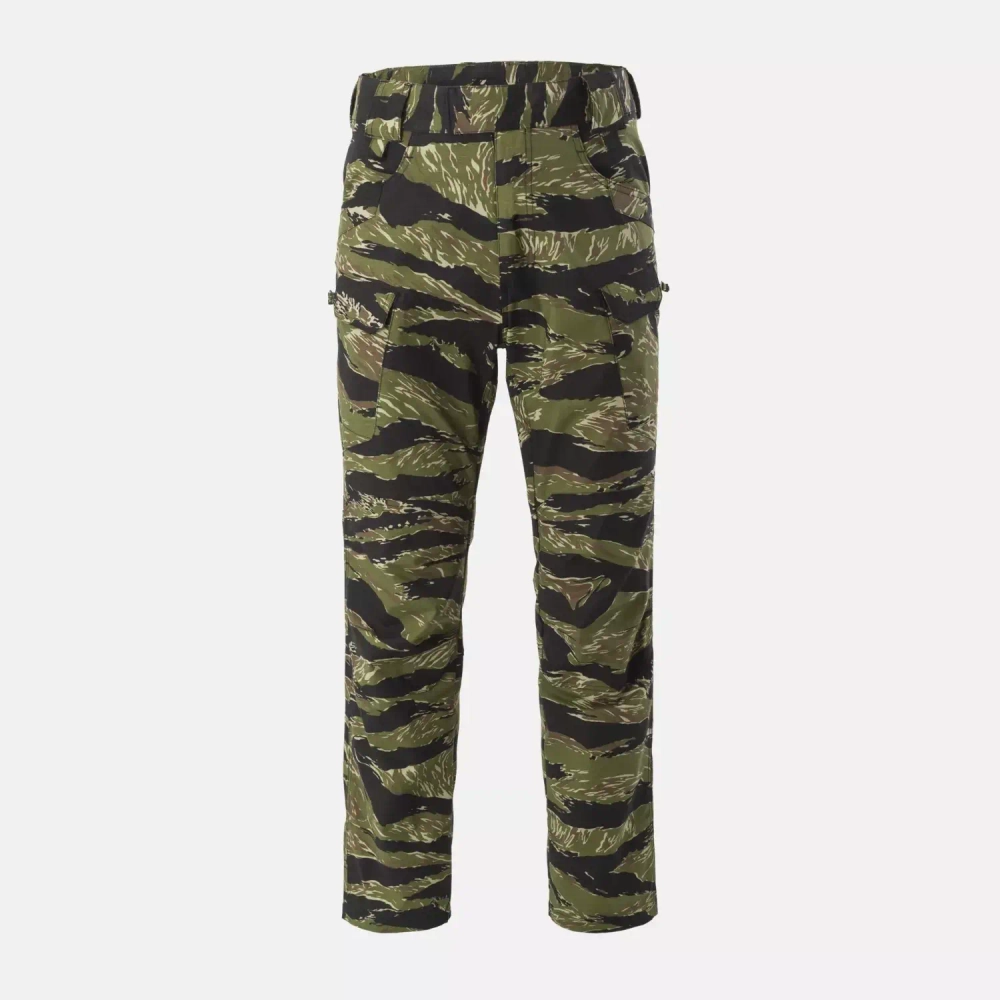 Брюки UTP® SP Helikon (Olive Green)