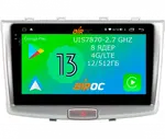 Магнитола для Haval H6 2014+ - Airoc 2K AU-1802 на Android 13, Быстрейшая, SIM-слот