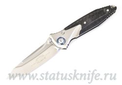 Нож Microtech Socom Bravo 261-7CFTI Tantoфотография - 1