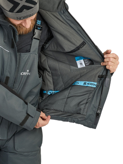 Костюм плав. зим. Norfin ELEMENT FLT 05 р.XXL