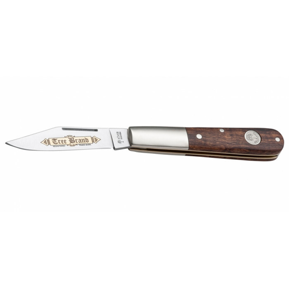 Нож Boker 114941 Barlow Classic Gold