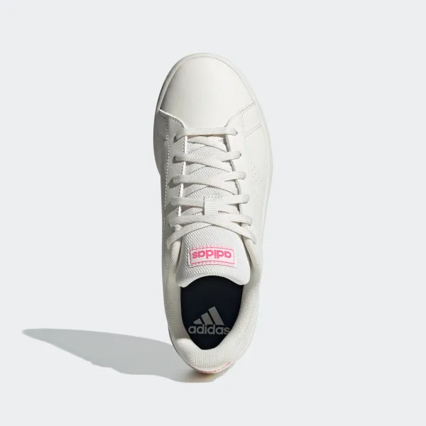 Кроссовки женские ADIDAS ADVANTAGE BASE