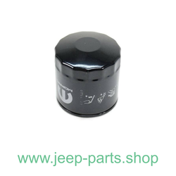 Фильтр масляный MOPAR 5281090AB Jeep Grand Cherokee ZJ 4-5.2-5.9, WJ 4L