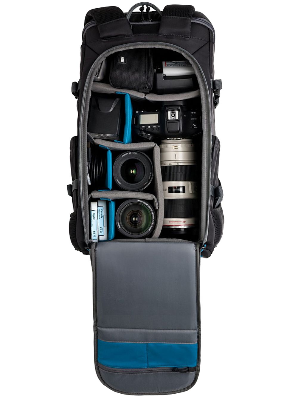 Tenba Solstice Backpack 24 Black