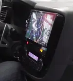 Магнитола для Mitsubishi Outlander 3 2012-2022 - AK524R9-MTK Android 10