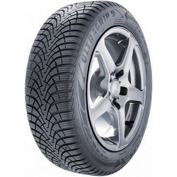 Goodyear Ultra Grip 9 plus 185/55 R15 82T