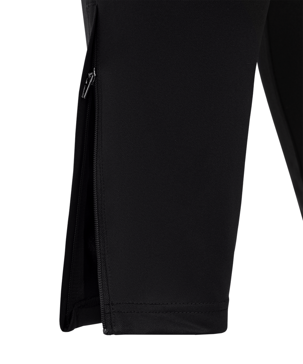 Брюки тренировочные CAMP 2 Track Pocket Pants, черный