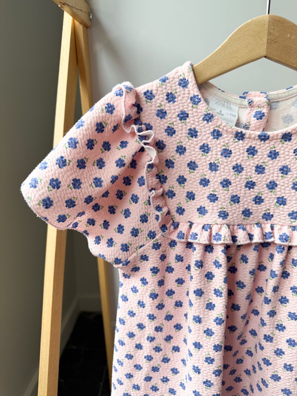 Платье Zara, 110