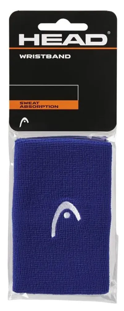 Напульсник теннисный Head Wristbands 5"