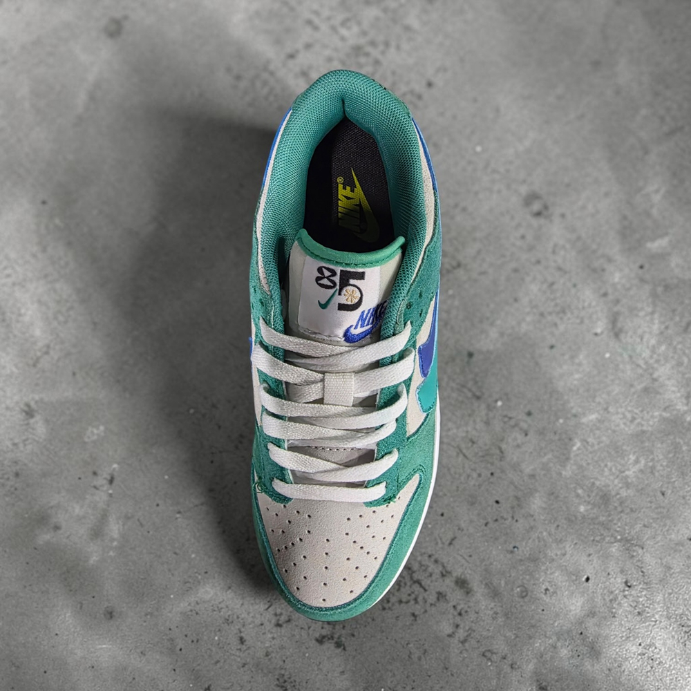 Nike SB Dunk Low SE 85 • Neptune Green