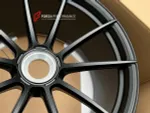 КОВАНЫЕ ДИСКИ ДЛЯ LAMBORGHINI HURACAN STO R-1 ЛАМБОРГИНИ