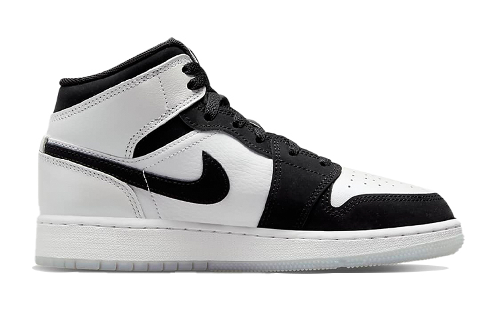 Jordan 1 Mid Diamond Shorts GS