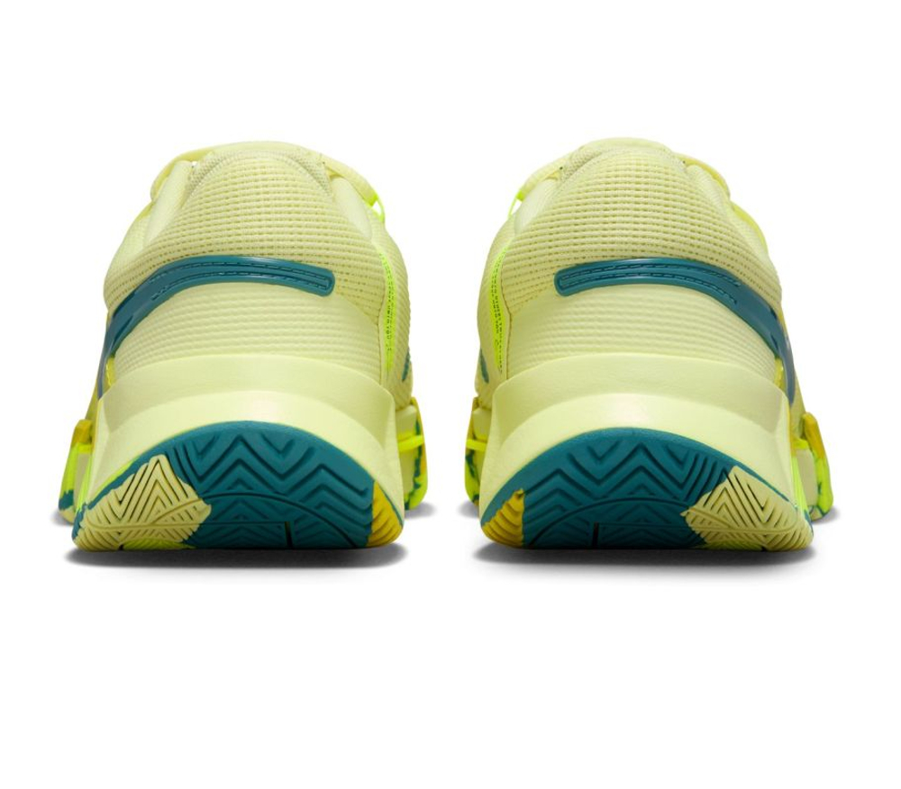 Damskie buty tenisowe Nike Zoom GP Challenge 1 Premium