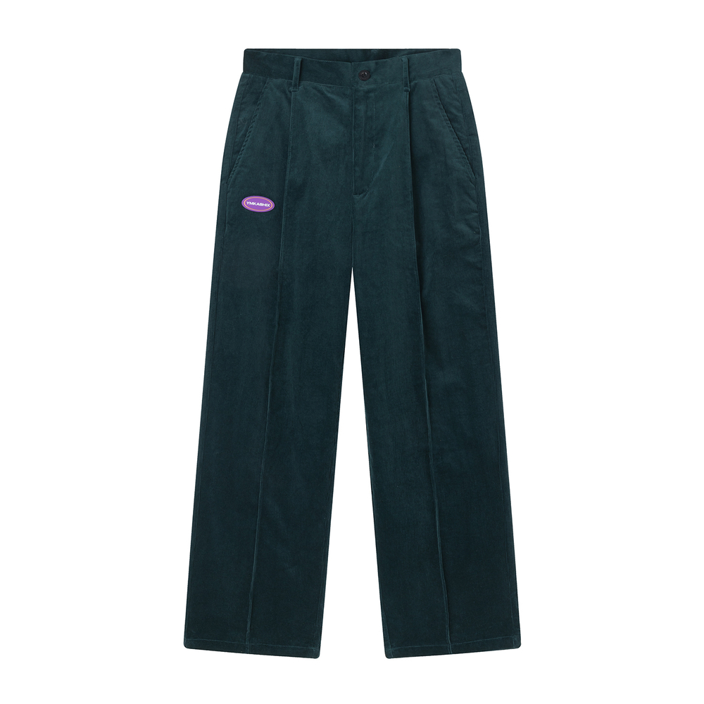 БРЮКИ YMKASHIX VELVET SERIES 5.0
