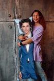 Дакимакура Тимоти Шаламе №4