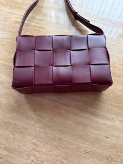 Сумка Bottega Veneta Cassette