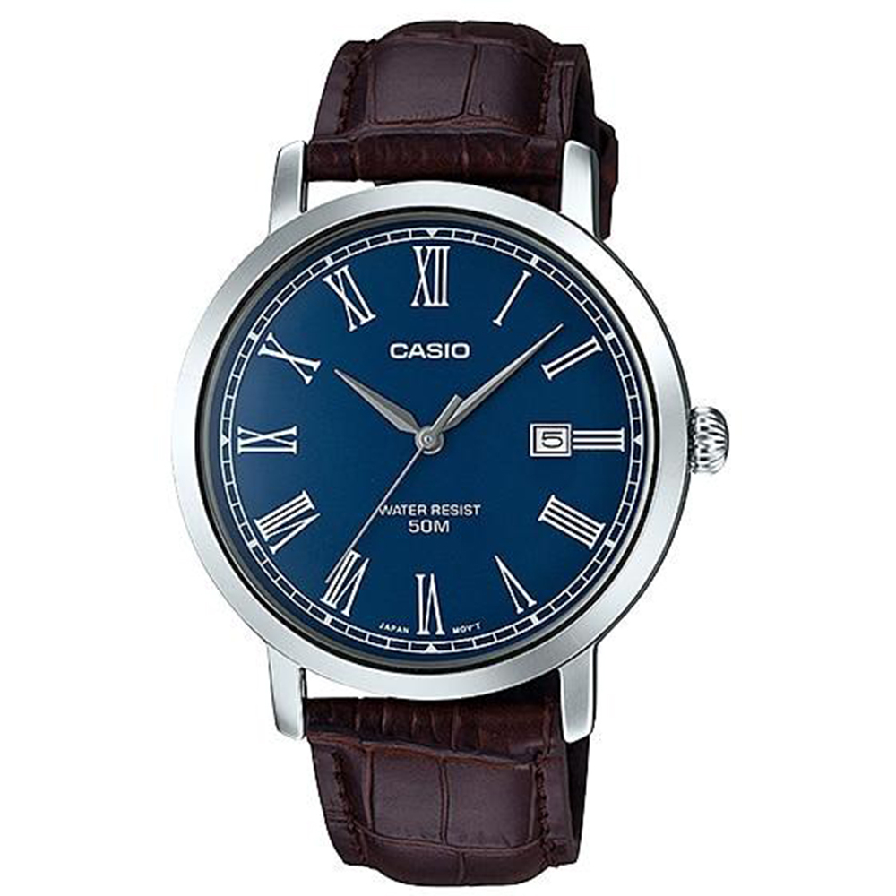 Casio MTP-E149L-2B