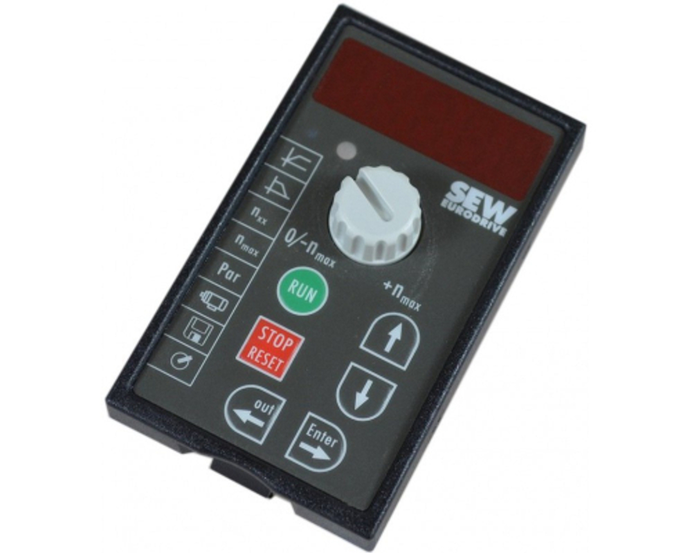Панель управления клавишная Sew Eurodrive FBG11B