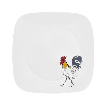 Тарелка закусочная 23см Corelle Country Dawn