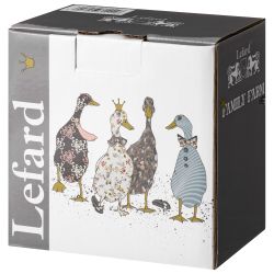 САЛАТНИК LEFARD "FAMILY FARM" 500 МЛ 15*7 СМ (КОР=32ШТ.)