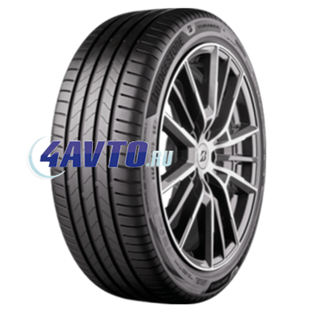 Легковая шина 275/40R19 105Y XL Turanza 6 TL