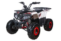 Квадроцикл подростковый YACOTA FUSION 125 бензин