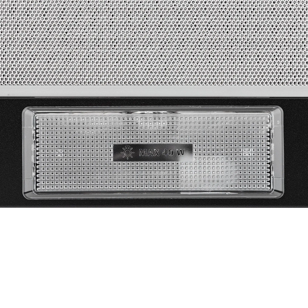 Встраиваемая вытяжка Krona KAMILLA 450 BLACK
