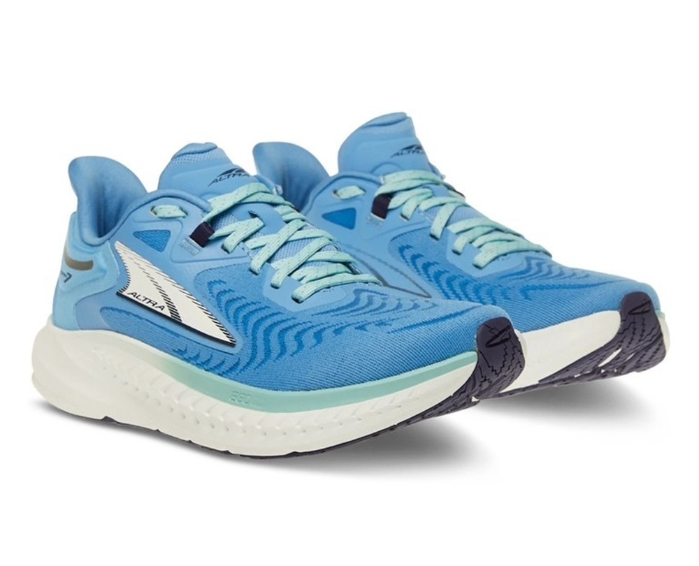 Кроссовки женские ALTRA W TORIN 7