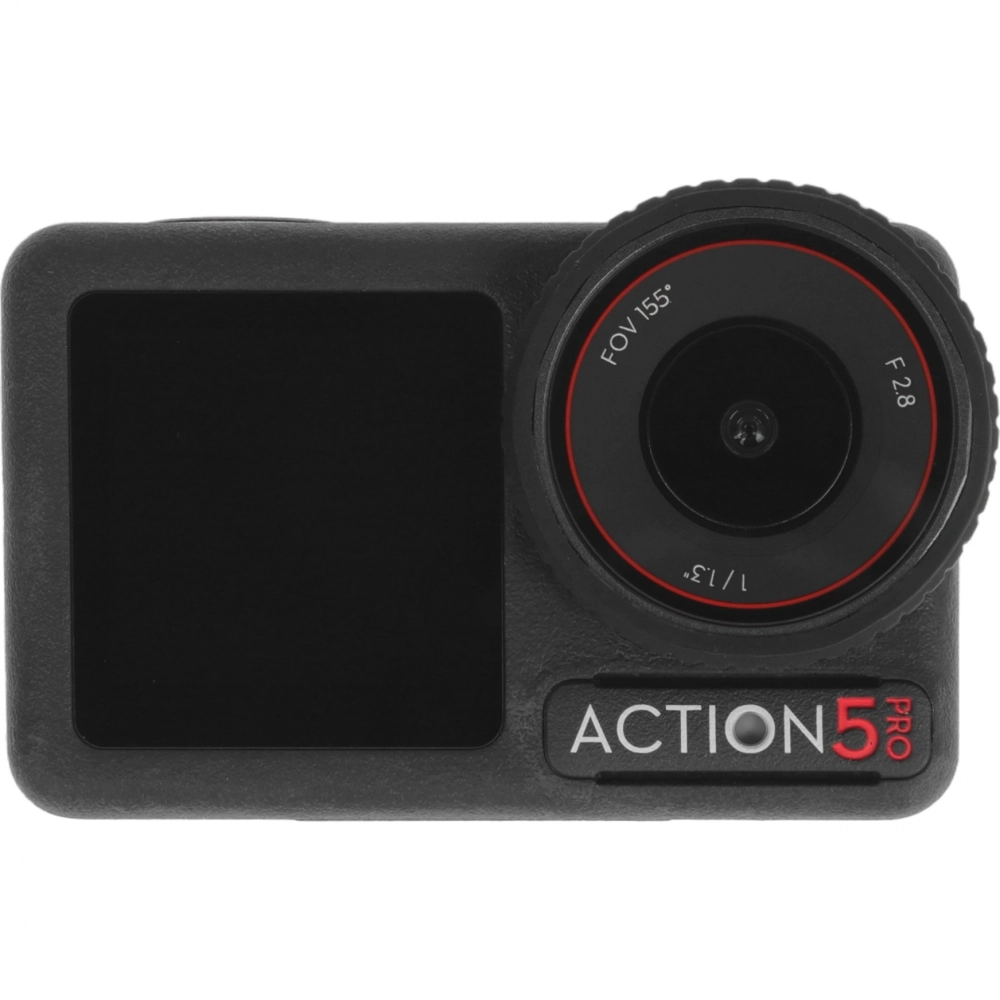 Экшн-камера DJI Osmo Action 5 Pro Adventure Combo