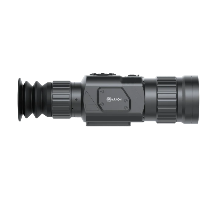 Тепловизионный прицел ARKON Alfa II HT50ML