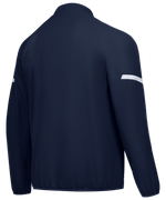 Куртка спортивная CAMP 2 Lined Jacket, темно-синий, детский