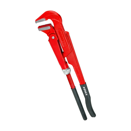 КЛЮЧ ТРУБНЫЙ РЫЧАЖНЫЙ RODEX 2 RHT0310100002