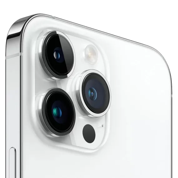 Смартфон Apple iPhone 14 Pro 512 ГБ Серебристый Silver