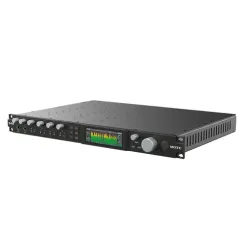 MOTU 848 Black