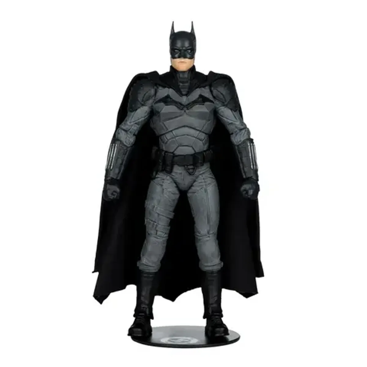Фигурка McFarlane Toys DC: Batman (Batman 2022) (Deluxe Edition)