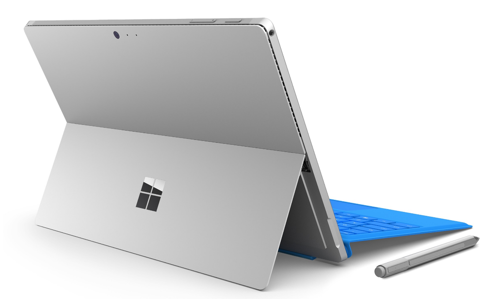 Ноутбук Microsoft Surface Pro 4